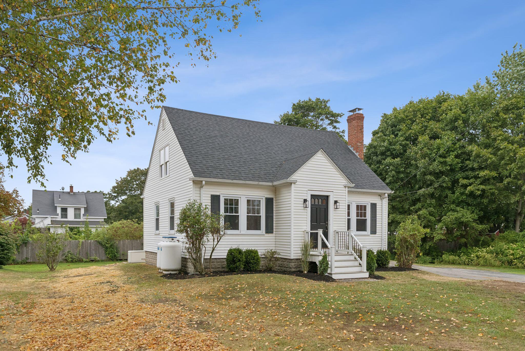 11 Westwood Avenue Scarborough ME 04074