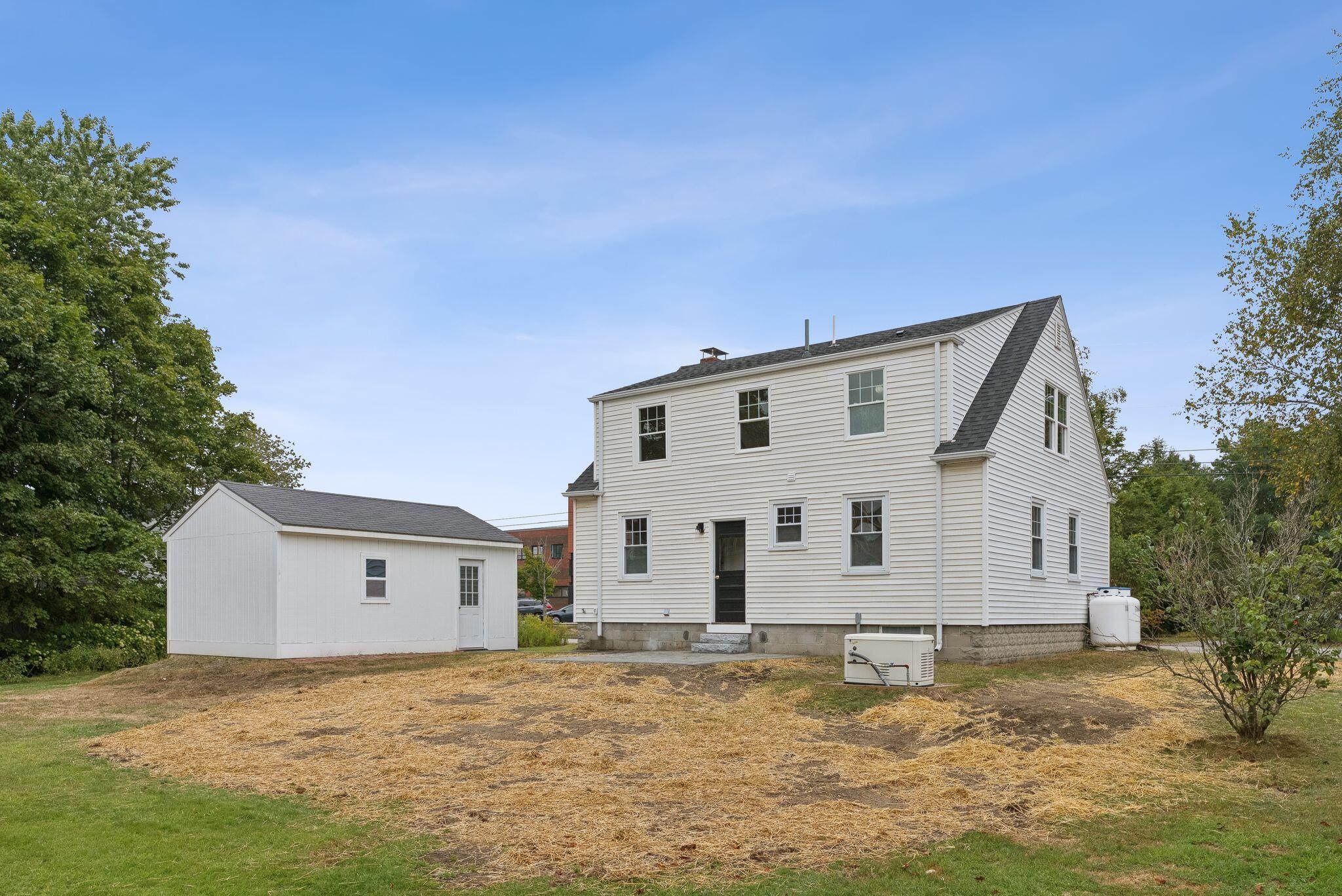 11 Westwood Avenue Scarborough ME 04074