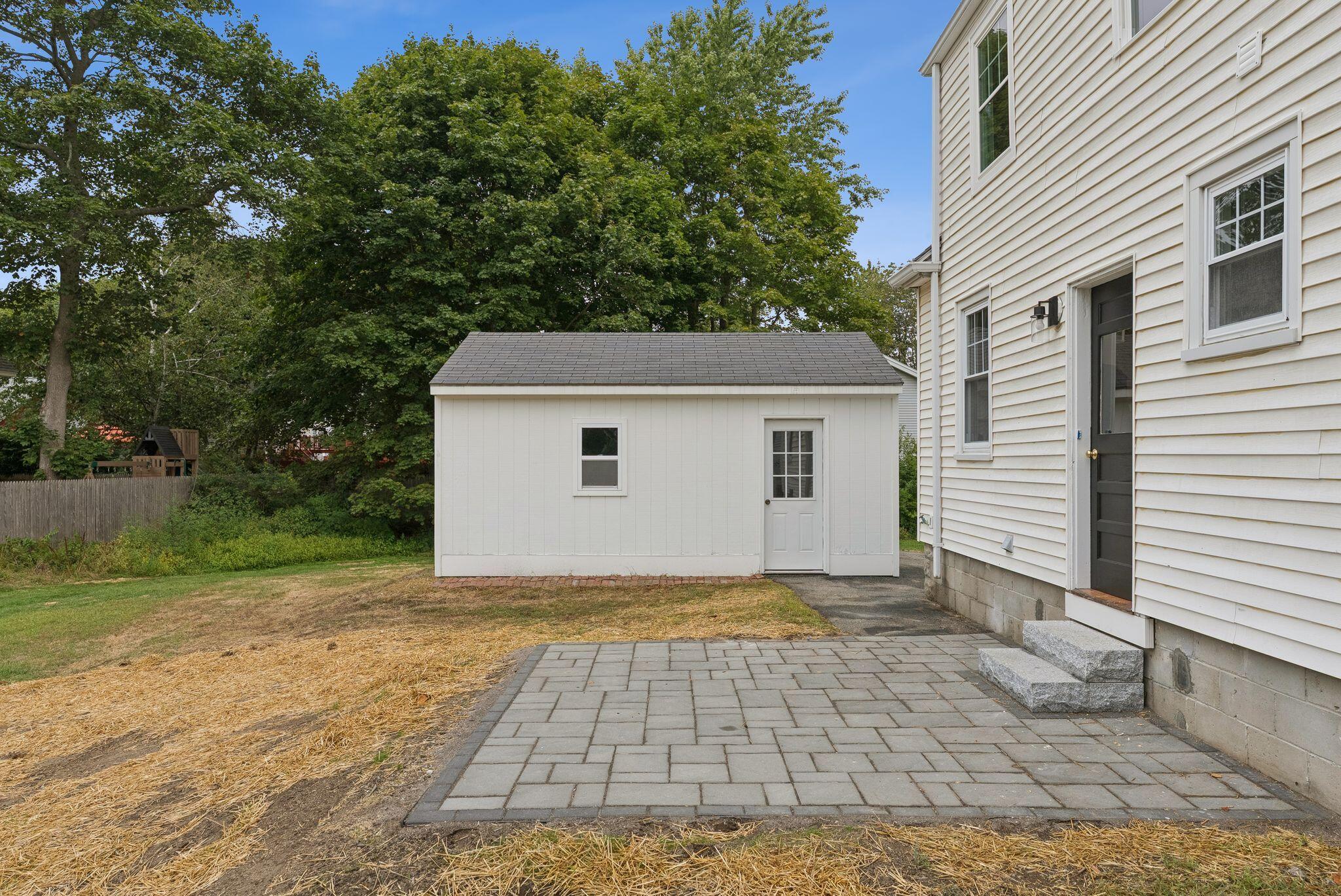 11 Westwood Avenue Scarborough ME 04074