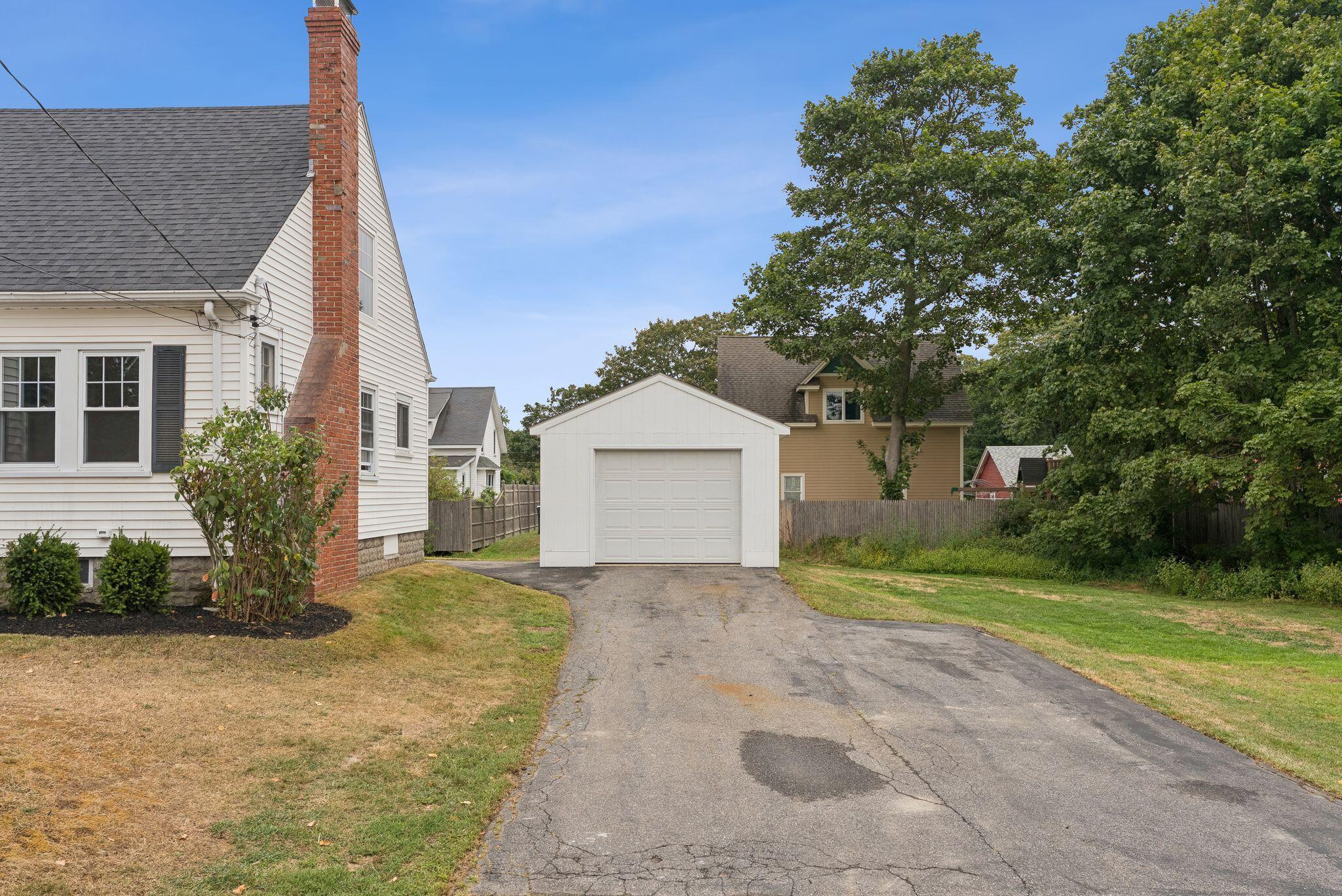 11 Westwood Avenue Scarborough ME 04074