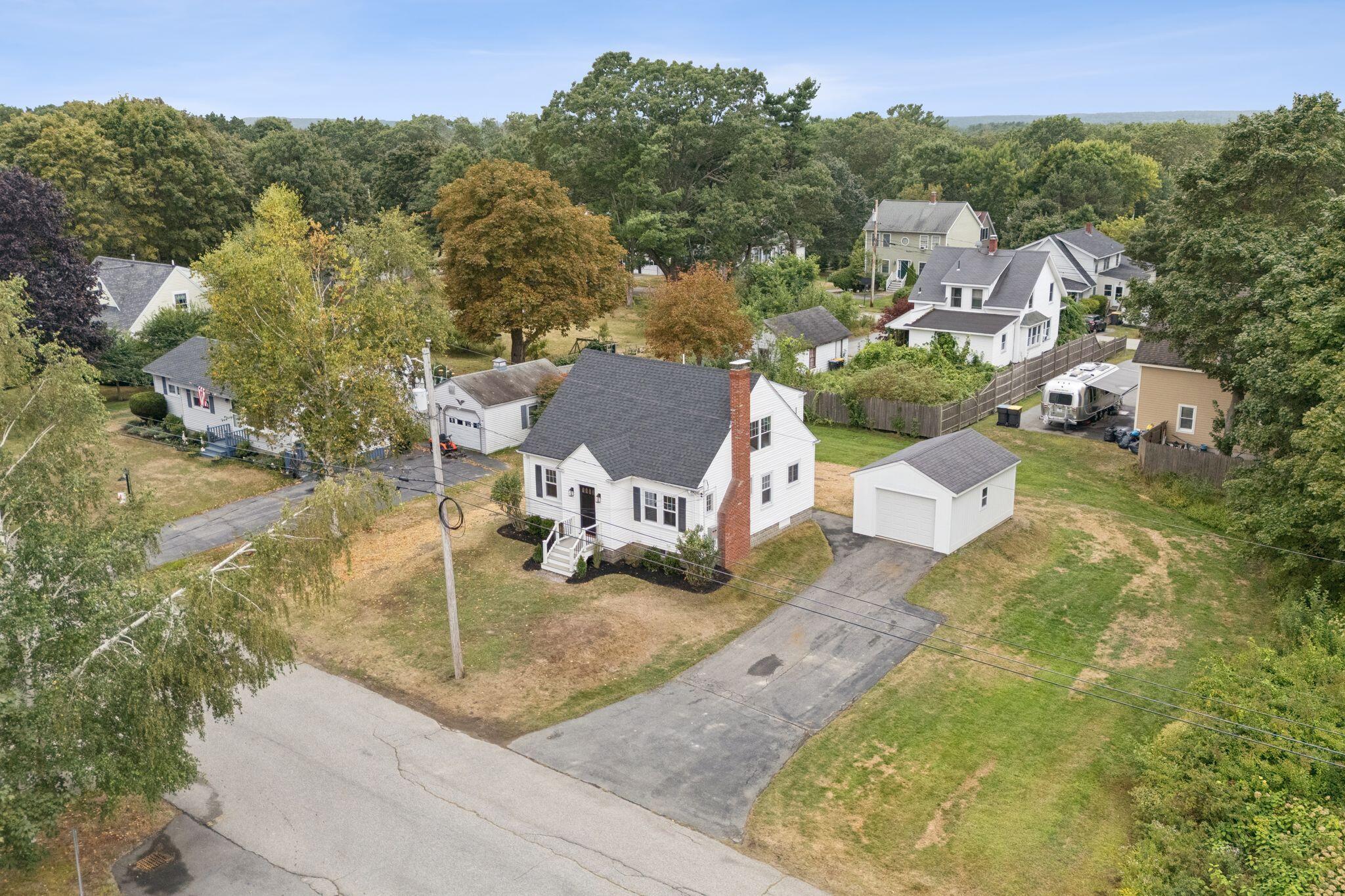 11 Westwood Avenue Scarborough ME 04074