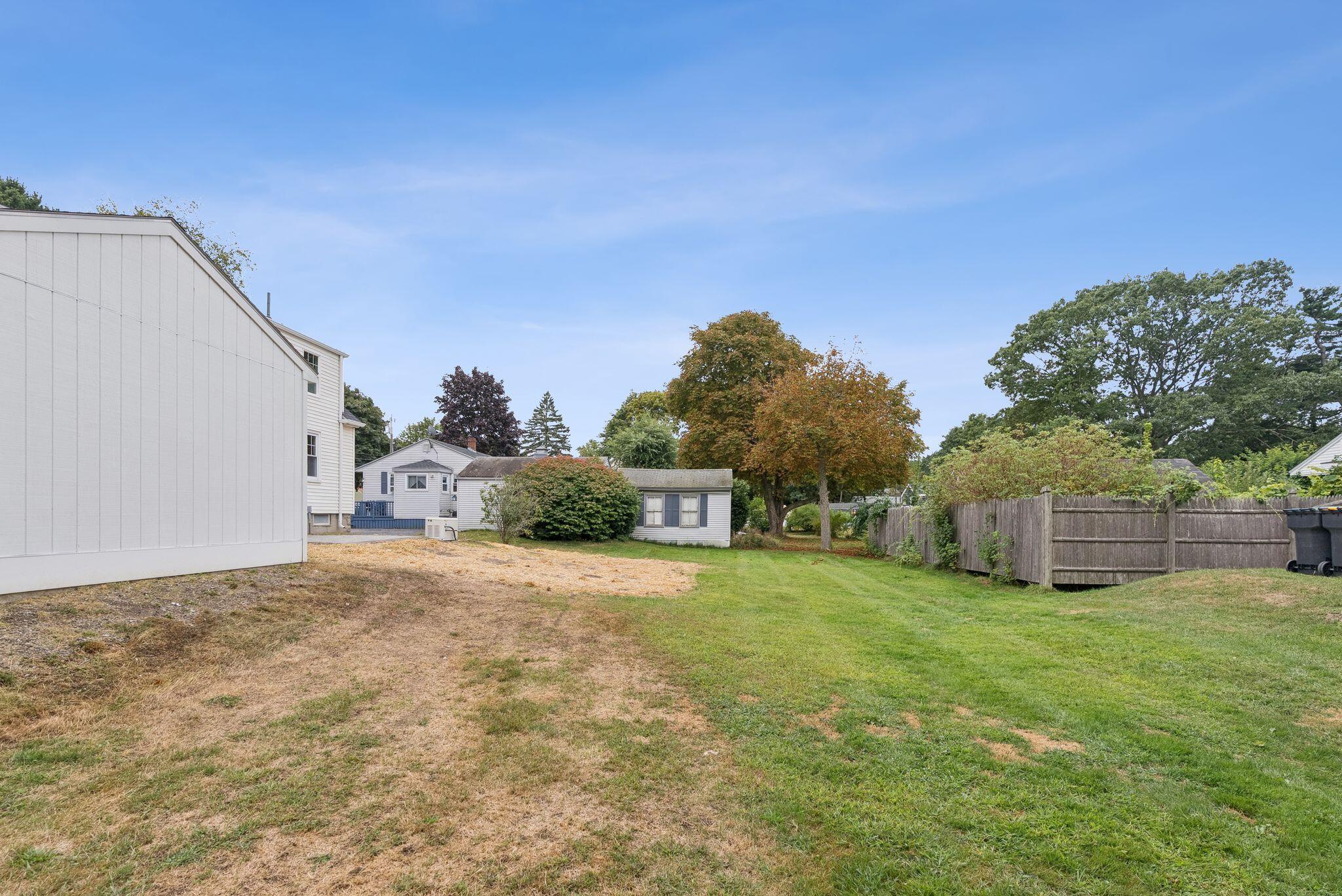 11 Westwood Avenue Scarborough ME 04074