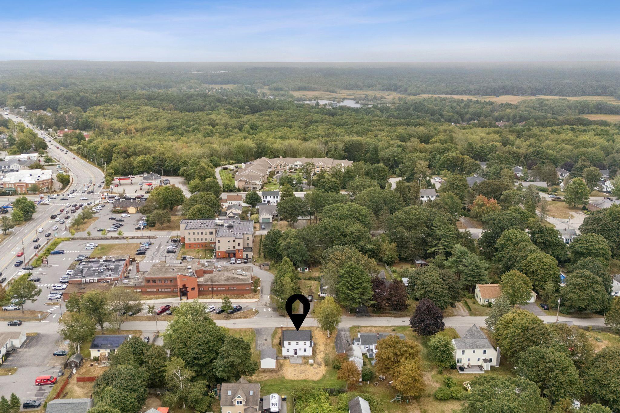 11 Westwood Avenue Scarborough ME 04074