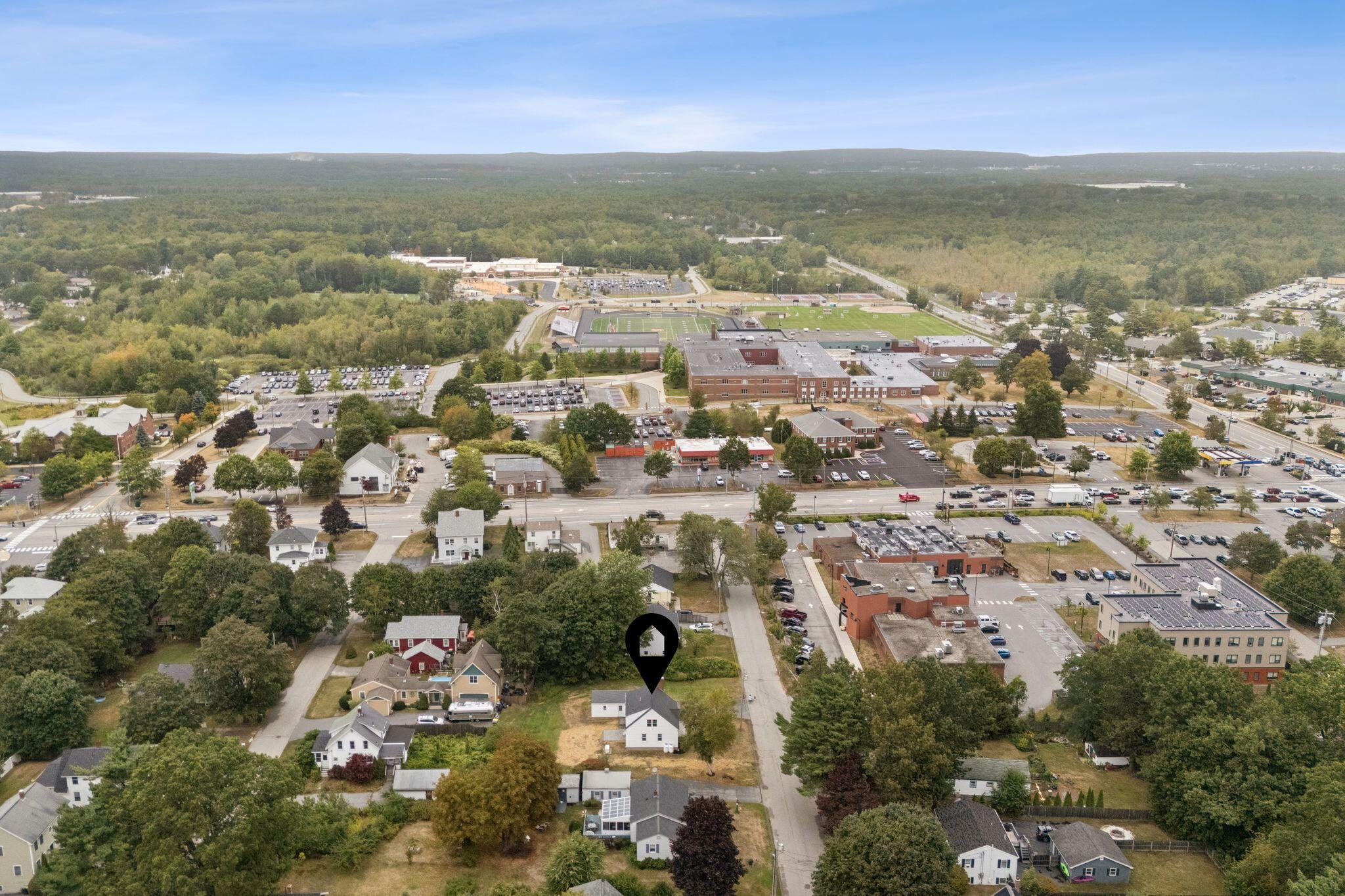 11 Westwood Avenue Scarborough ME 04074