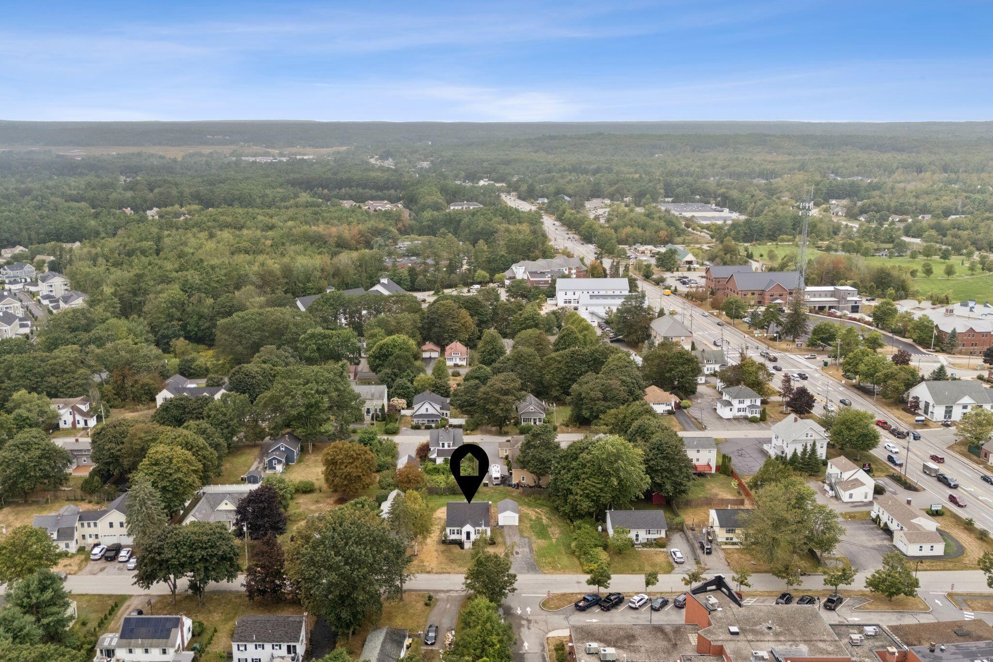 11 Westwood Avenue Scarborough ME 04074