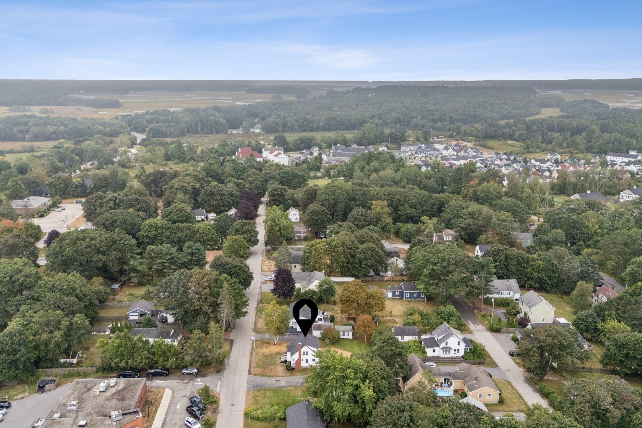 11 Westwood Avenue Scarborough ME 04074