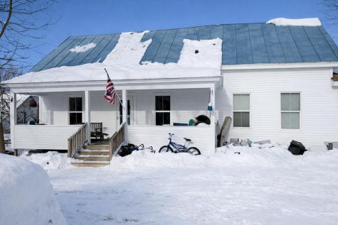 21 Main Street Wilton ME 04294