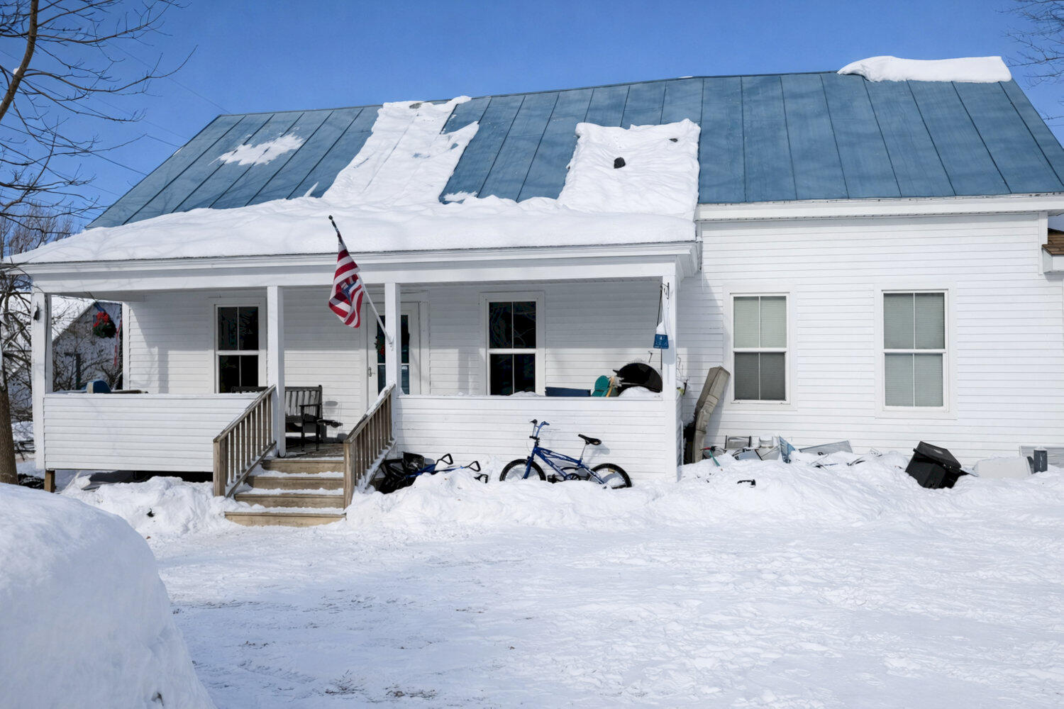 21 Main Street Wilton ME 04294