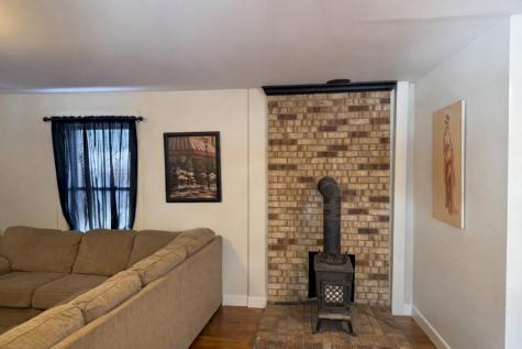 21 Main Street Wilton ME 04294