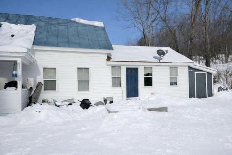 21 Main Street Wilton ME 04294