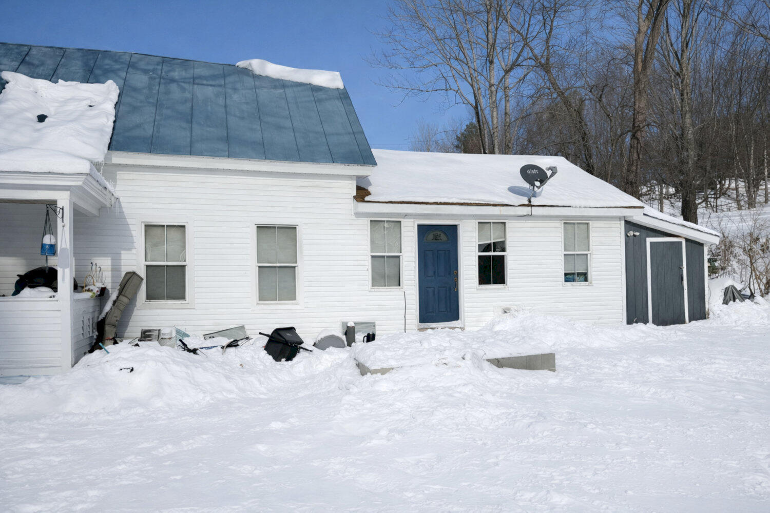 21 Main Street Wilton ME 04294