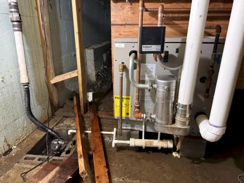 21 Main Street Wilton ME 04294