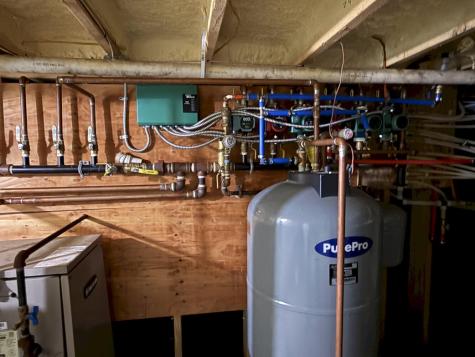 21 Main Street Wilton ME 04294