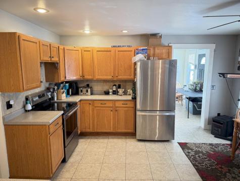 21 Main Street Wilton ME 04294