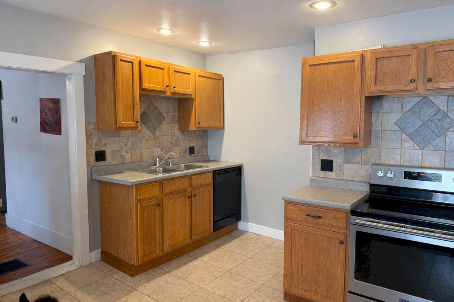 21 Main Street Wilton ME 04294