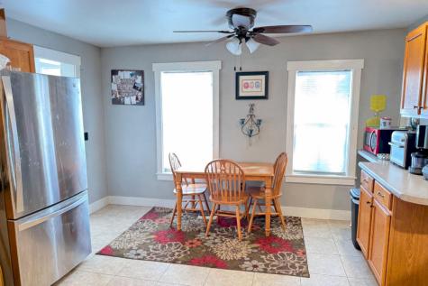 21 Main Street Wilton ME 04294