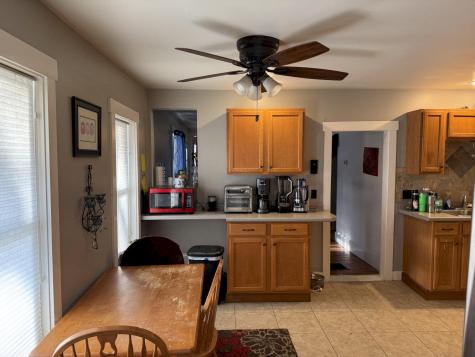 21 Main Street Wilton ME 04294