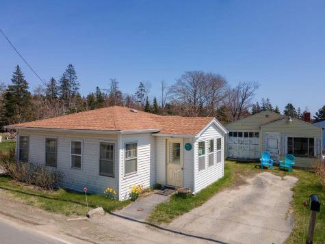 7 N Main Street Stonington ME 04681