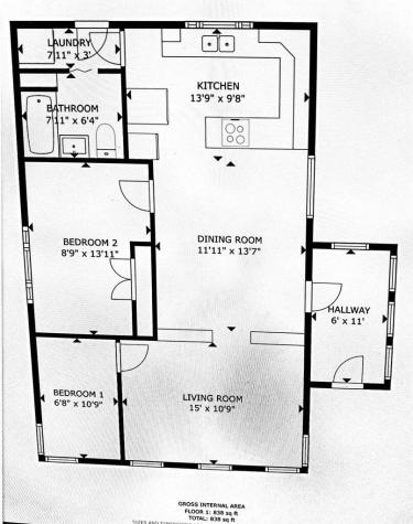 7 N Main Street Stonington ME 04681