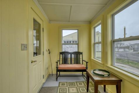 7 N Main Street Stonington ME 04681