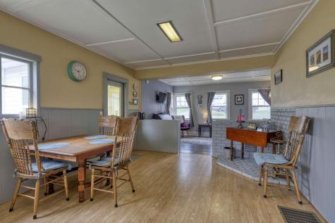 7 N Main Street Stonington ME 04681