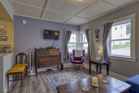 7 N Main Street Stonington ME 04681