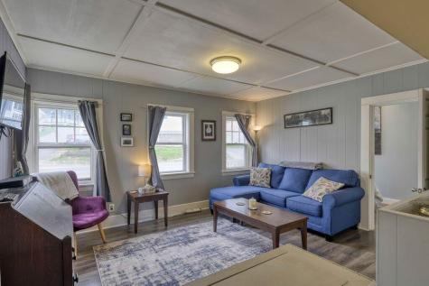 7 N Main Street Stonington ME 04681