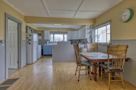 7 N Main Street Stonington ME 04681