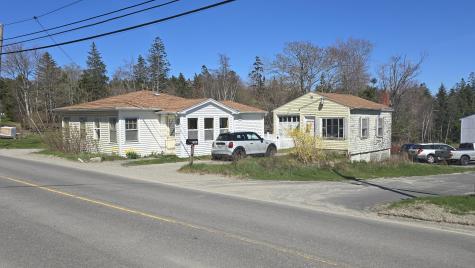 7 N Main Street Stonington ME 04681