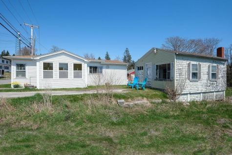 7 N Main Street Stonington ME 04681