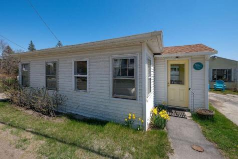 7 N Main Street Stonington ME 04681