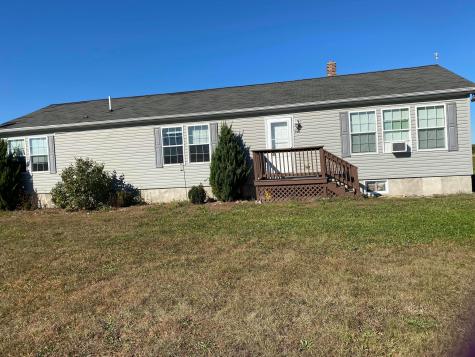 920 Albion Road Winslow ME 04901