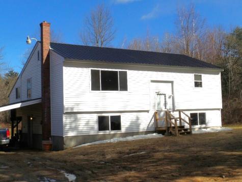 1324 Albion Road Winslow ME 04901