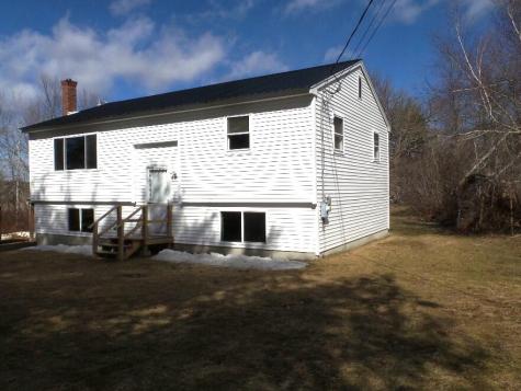 1324 Albion Road Winslow ME 04901