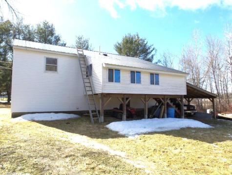 1324 Albion Road Winslow ME 04901