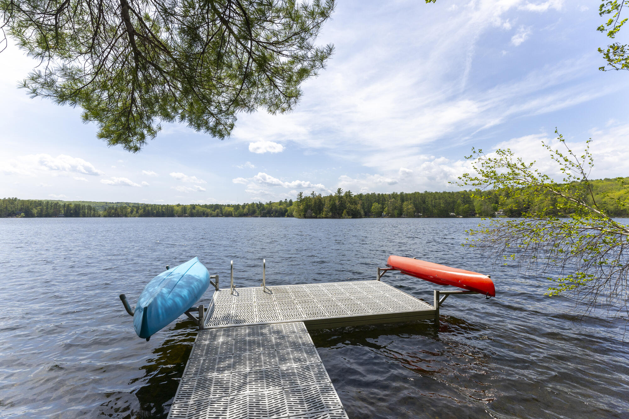23A Baxter Road Raymond ME 04071