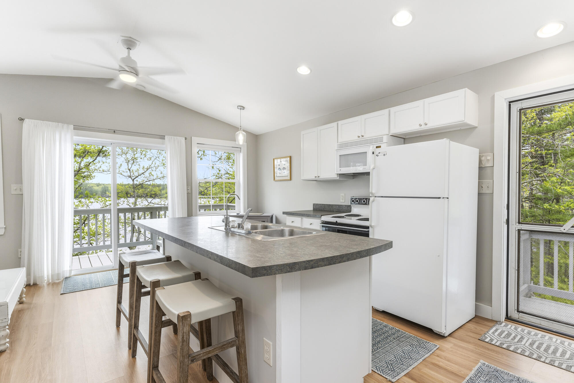 23A Baxter Road Raymond ME 04071