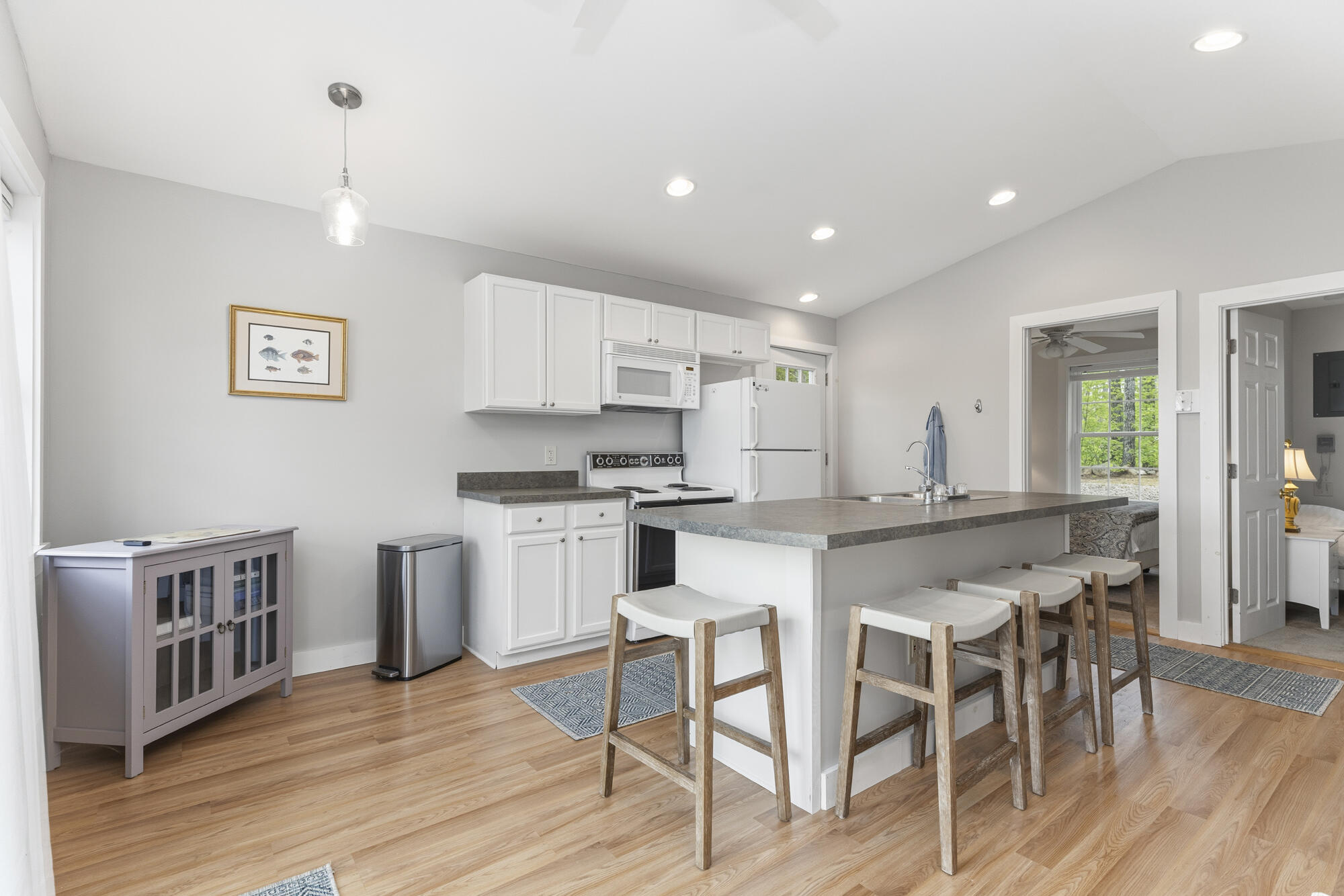 23A Baxter Road Raymond ME 04071