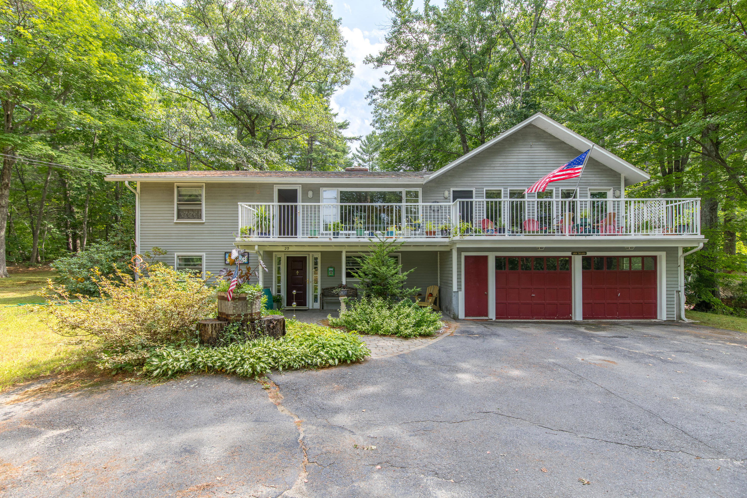20 Birch Drive Raymond ME 04071