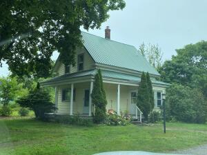65 Quarry Road Sullivan ME 04664