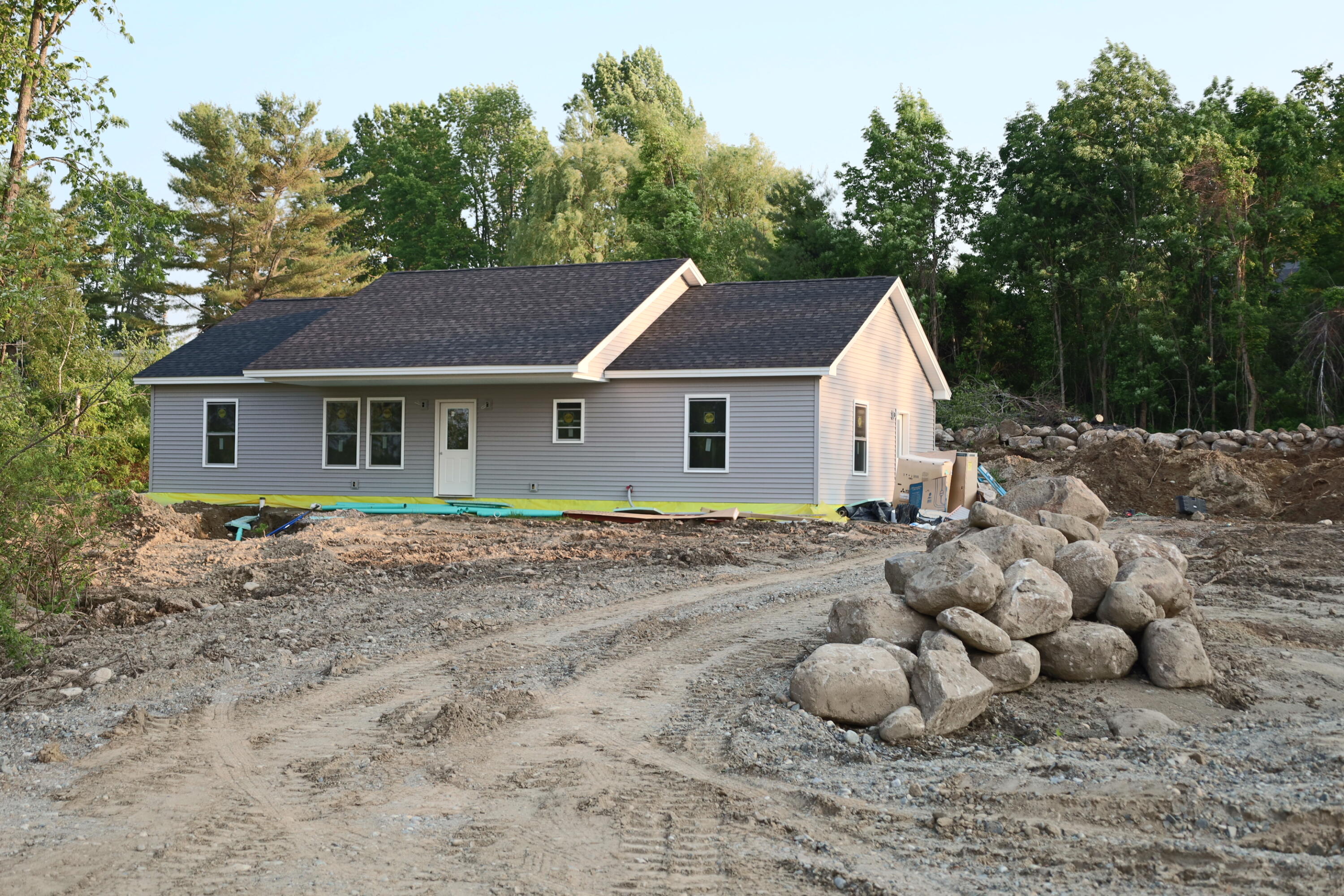 67 Sandy Drive Monmouth ME 04259