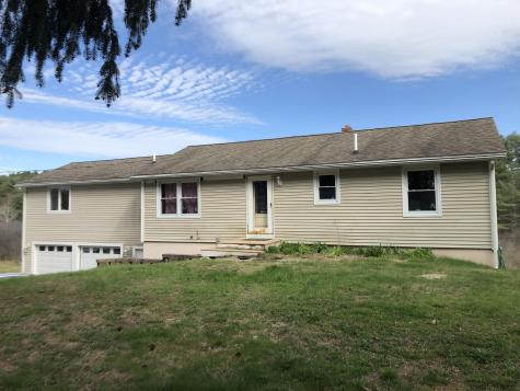 25 Jacques Lane Windham ME 04062