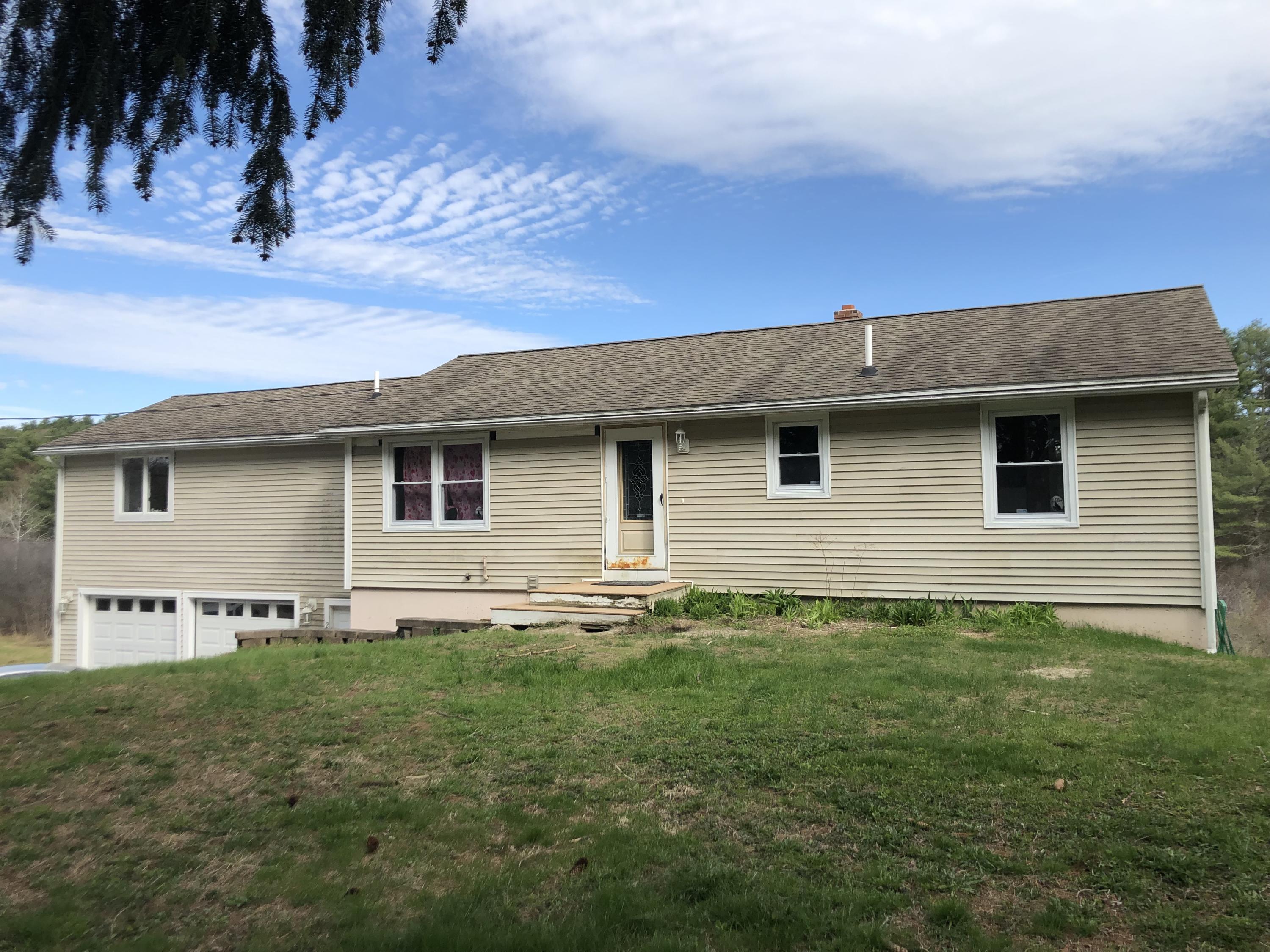 25 Jacques Lane Windham ME 04062
