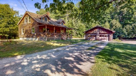 33 Pine Street Anson ME 04911