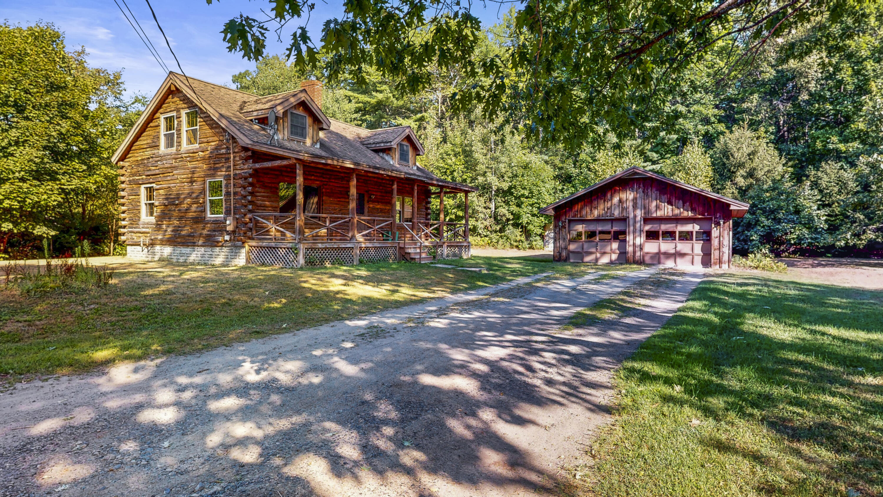 33 Pine Street Anson ME 04911