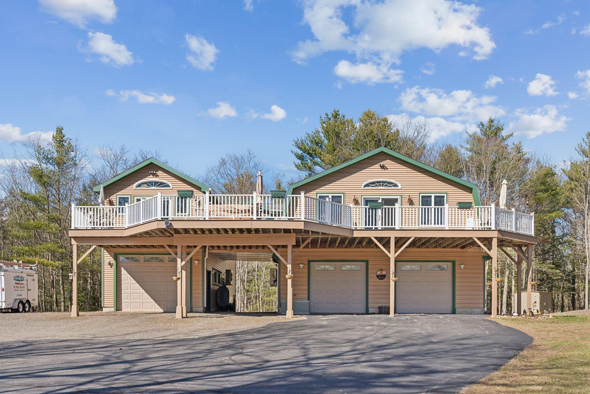 20 Proctor Road Biddeford ME 04005