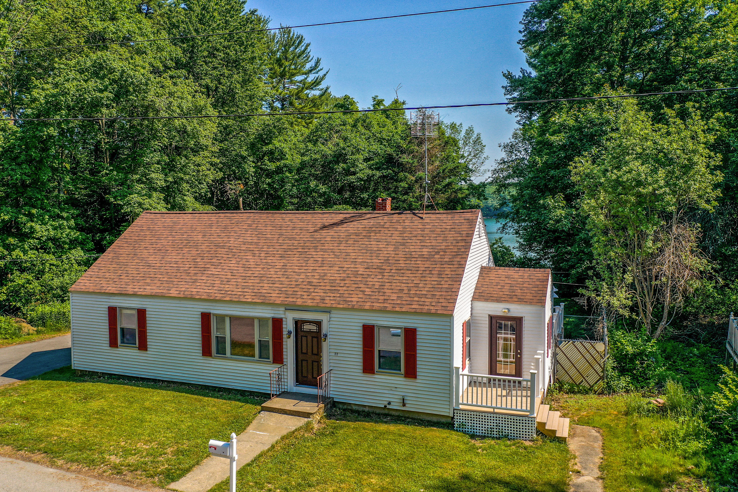 22 Phelps Street Kittery ME 03904