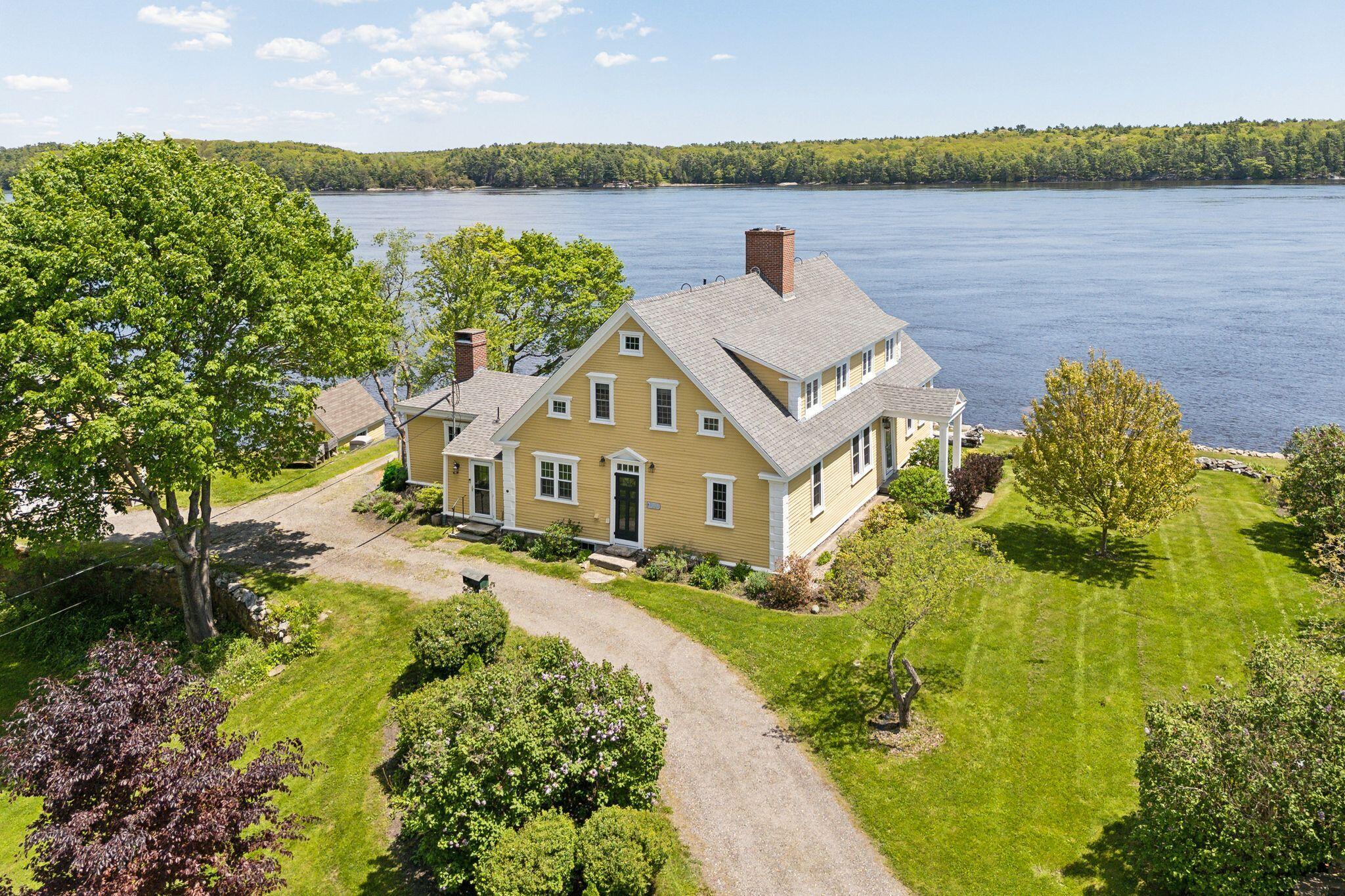 1463 Washington Street Bath ME 04530