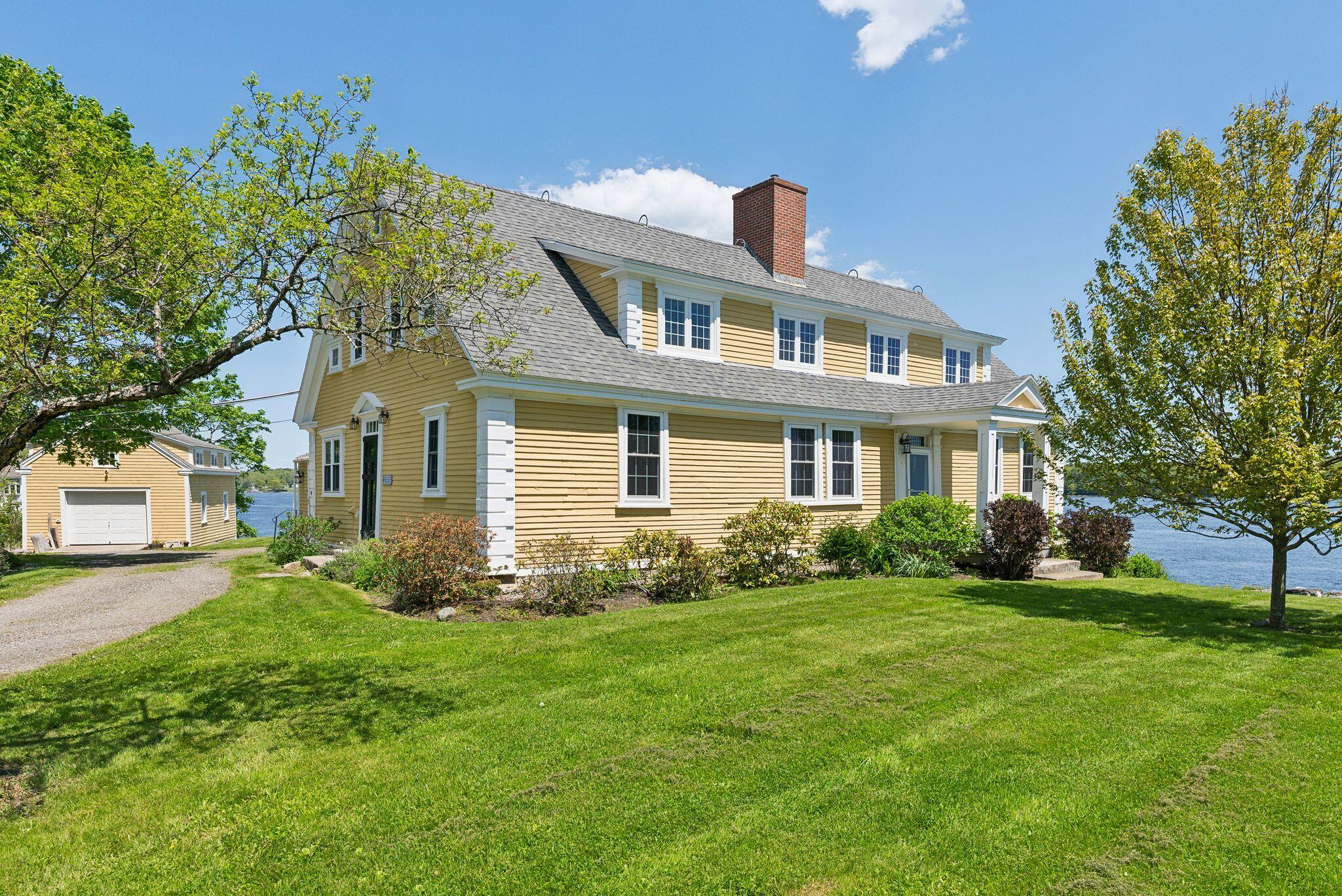 1463 Washington Street Bath ME 04530