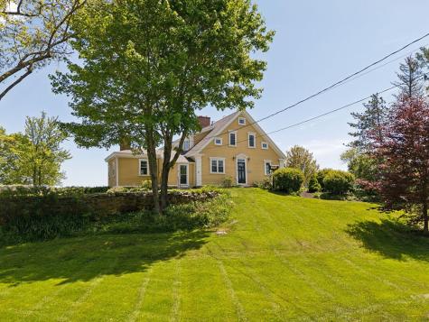 1463 Washington Street Bath ME 04530